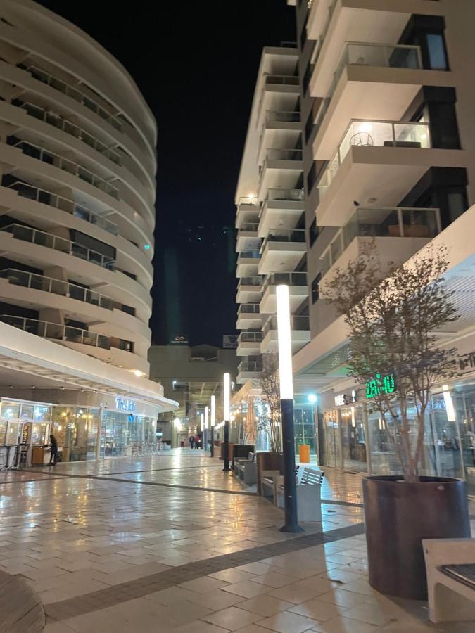 The Center Of The Negev - Neer Soroka Hospital & Bgu Apartment Beersheba Exterior foto